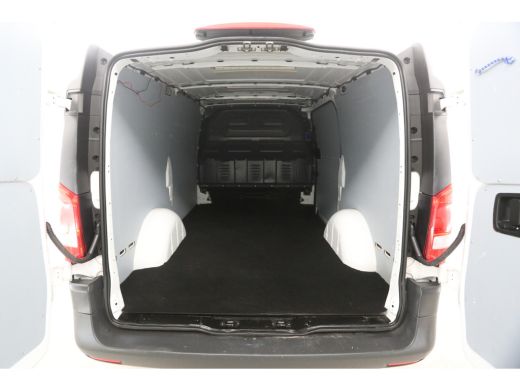 Mercedes-Benz Vito 114 CDI Lang | Automaat | Airco | Cruise | 3 Zits | Stoelverwarming ActivLease financial lease