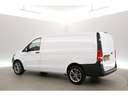 Mercedes-Benz Vito 114 CDI Lang | Automaat | Airco | Cruise | 3 Zits | Stoelverwarming ActivLease financial lease