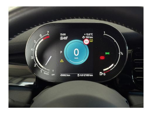 Mini Cooper 1.5 Cooper John Cooper Works | Achterbank in delen neerklapbaar | Apple Carplay/Android Auto|tele... ActivLease financial lease