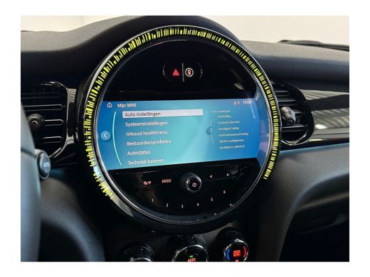 Mini Cooper 1.5 Cooper John Cooper Works | Achterbank in delen neerklapbaar | Apple Carplay/Android Auto|tele... ActivLease financial lease