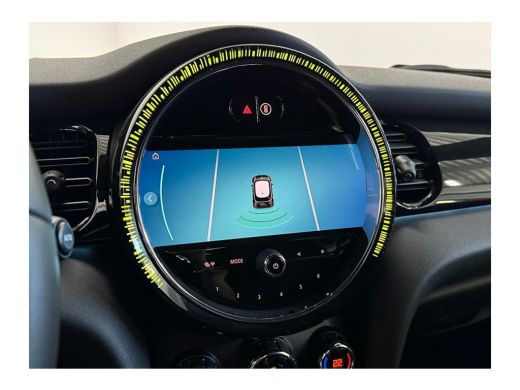 Mini Cooper 1.5 Cooper John Cooper Works | Achterbank in delen neerklapbaar | Apple Carplay/Android Auto|tele... ActivLease financial lease