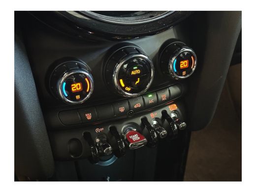 Mini Cooper 1.5 Cooper John Cooper Works | Achterbank in delen neerklapbaar | Apple Carplay/Android Auto|tele... ActivLease financial lease