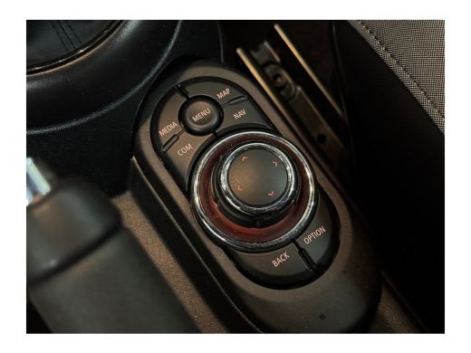 Mini Cooper 1.5 Cooper John Cooper Works | Achterbank in delen neerklapbaar | Apple Carplay/Android Auto|tele... ActivLease financial lease