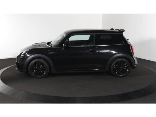 Mini Cooper 1.5 Cooper John Cooper Works | Achterbank in delen neerklapbaar | Apple Carplay/Android Auto|tele... ActivLease financial lease