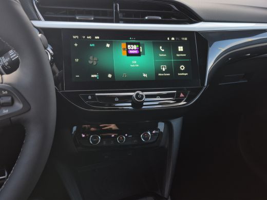 Opel Corsa 1.2 Turbo Hybrid GS Matrix LED | Stoelmassage | Stoel + Stuurverwarming | Full map navigatie | 8 ... ActivLease financial lease