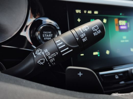 Opel Corsa 1.2 Turbo Hybrid GS Matrix LED | Stoelmassage | Stoel + Stuurverwarming | Full map navigatie | 8 ... ActivLease financial lease