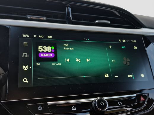 Opel Corsa 1.2 Turbo Hybrid GS Matrix LED | Stoelmassage | Stoel + Stuurverwarming | Full map navigatie | 8 ... ActivLease financial lease