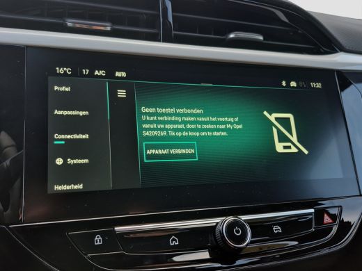 Opel Corsa 1.2 Turbo Hybrid GS Matrix LED | Stoelmassage | Stoel + Stuurverwarming | Full map navigatie | 8 ... ActivLease financial lease