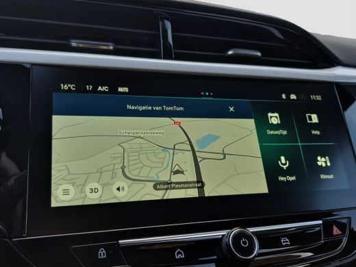 Opel Corsa 1.2 Turbo Hybrid GS Matrix LED | Stoelmassage | Stoel + Stuurverwarming | Full map navigatie | 8 ... ActivLease financial lease