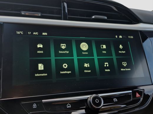 Opel Corsa 1.2 Turbo Hybrid GS Matrix LED | Stoelmassage | Stoel + Stuurverwarming | Full map navigatie | 8 ... ActivLease financial lease