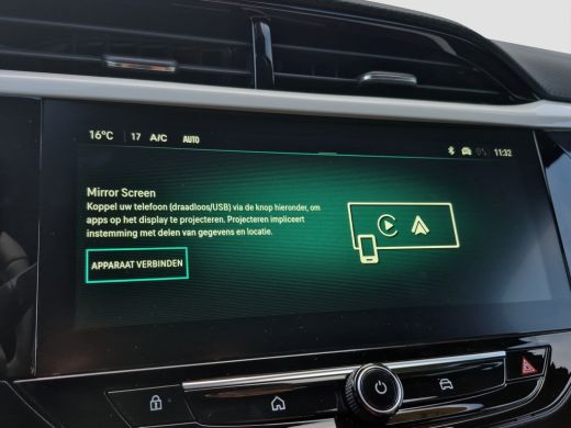 Opel Corsa 1.2 Turbo Hybrid GS Matrix LED | Stoelmassage | Stoel + Stuurverwarming | Full map navigatie | 8 ... ActivLease financial lease