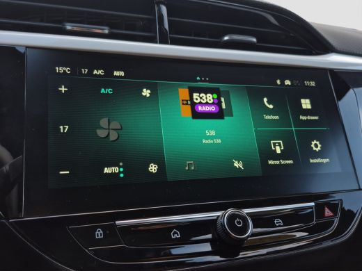 Opel Corsa 1.2 Turbo Hybrid GS Matrix LED | Stoelmassage | Stoel + Stuurverwarming | Full map navigatie | 8 ... ActivLease financial lease