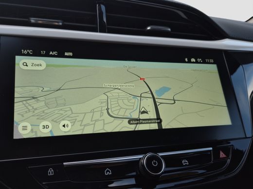 Opel Corsa 1.2 Turbo Hybrid GS Matrix LED | Stoelmassage | Stoel + Stuurverwarming | Full map navigatie | 8 ... ActivLease financial lease