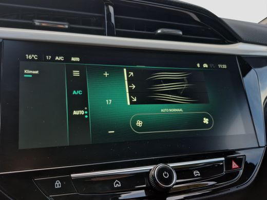 Opel Corsa 1.2 Turbo Hybrid GS Matrix LED | Stoelmassage | Stoel + Stuurverwarming | Full map navigatie | 8 ... ActivLease financial lease