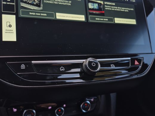 Opel Corsa 1.2 Turbo Hybrid GS Matrix LED | Stoelmassage | Stoel + Stuurverwarming | Full map navigatie | 8 ... ActivLease financial lease