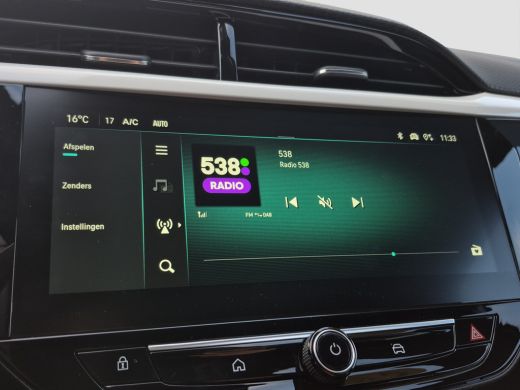 Opel Corsa 1.2 Turbo Hybrid GS Matrix LED | Stoelmassage | Stoel + Stuurverwarming | Full map navigatie | 8 ... ActivLease financial lease