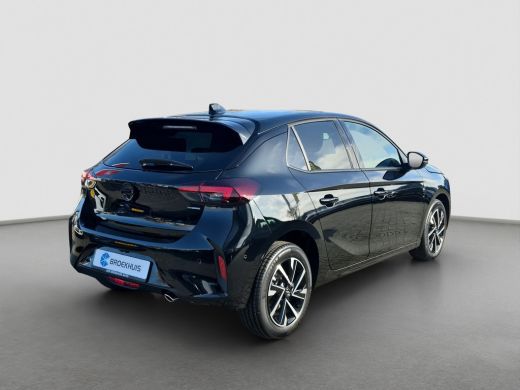 Opel Corsa 1.2 Turbo Hybrid GS Matrix LED | Stoelmassage | Stoel + Stuurverwarming | Full map navigatie | 8 ... ActivLease financial lease