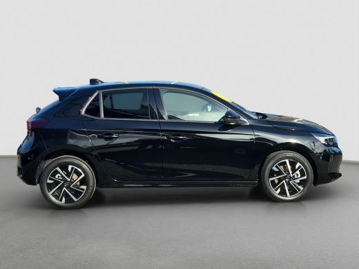 Opel Corsa 1.2 Turbo Hybrid GS Matrix LED | Stoelmassage | Stoel + Stuurverwarming | Full map navigatie | 8 ... ActivLease financial lease