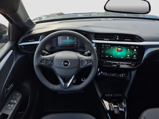 Opel Corsa 1.2 Turbo Hybrid GS Matrix LED | Stoelmassage | Stoel + Stuurverwarming | Full map navigatie | 8 ... ActivLease financial lease