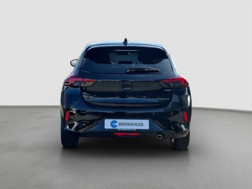 Opel Corsa 1.2 Turbo Hybrid GS Matrix LED | Stoelmassage | Stoel + Stuurverwarming | Full map navigatie | 8 ... ActivLease financial lease
