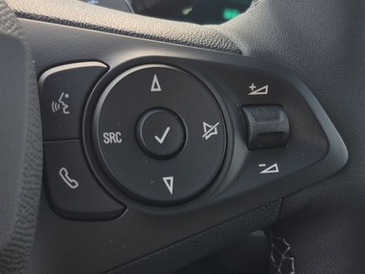 Opel Corsa 1.2 Turbo Hybrid GS Matrix LED | Stoelmassage | Stoel + Stuurverwarming | Full map navigatie | 8 ... ActivLease financial lease