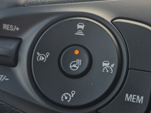 Opel Corsa 1.2 Turbo Hybrid GS Matrix LED | Stoelmassage | Stoel + Stuurverwarming | Full map navigatie | 8 ... ActivLease financial lease