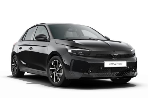 Opel Corsa GS | Achteruitrijcamera 180&deg; | Dode hoek waarschuwing | Draadloze Apple Carplay en Android Auto