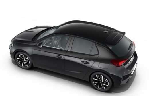 Opel Corsa GS | Achteruitrijcamera 180&deg; | Dode hoek waarschuwing | Draadloze Apple Carplay en Android Auto ActivLease financial lease