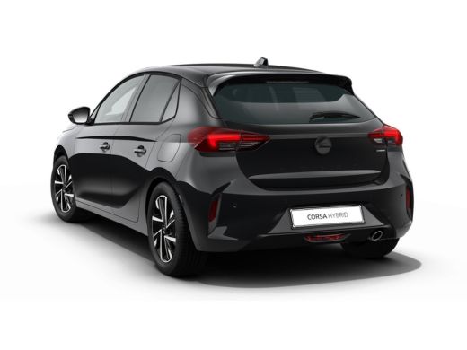 Opel Corsa GS | Achteruitrijcamera 180&deg; | Dode hoek waarschuwing | Draadloze Apple Carplay en Android Auto ActivLease financial lease