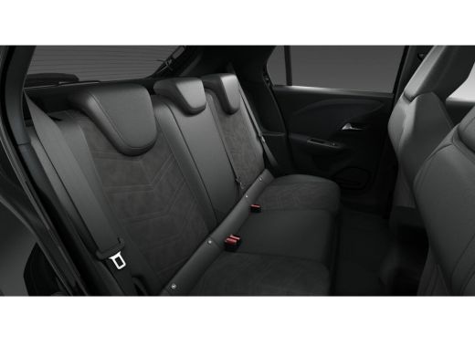 Opel Corsa GS | Achteruitrijcamera 180&deg; | Dode hoek waarschuwing | Draadloze Apple Carplay en Android Auto ActivLease financial lease