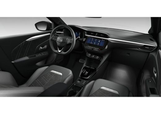 Opel Corsa GS | Achteruitrijcamera 180&deg; | Dode hoek waarschuwing | Draadloze Apple Carplay en Android Auto ActivLease financial lease