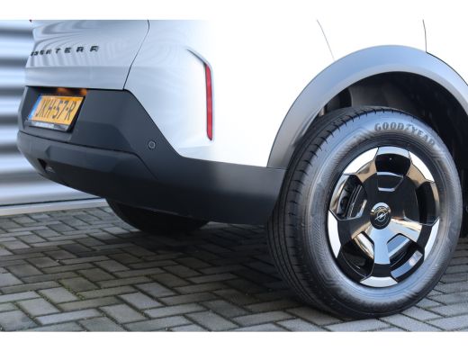 Opel Frontera ELECTRIC 44KWH 113PK EDITION AUTOMAAT / AIRCO / LED / PDC / BLUETOOTH / CRUISECONTROL / 1E EIGENA... ActivLease financial lease