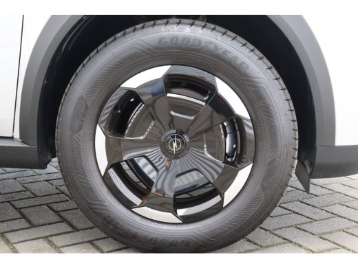 Opel Frontera ELECTRIC 44KWH 113PK EDITION AUTOMAAT / AIRCO / LED / PDC / BLUETOOTH / CRUISECONTROL / 1E EIGENA... ActivLease financial lease