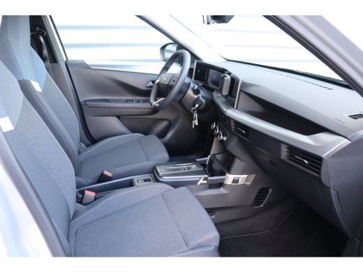 Opel Frontera ELECTRIC 44KWH 113PK EDITION AUTOMAAT / AIRCO / LED / PDC / BLUETOOTH / CRUISECONTROL / 1E EIGENA... ActivLease financial lease