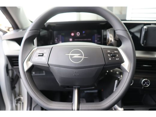 Opel Frontera ELECTRIC 44KWH 113PK EDITION AUTOMAAT / AIRCO / LED / PDC / BLUETOOTH / CRUISECONTROL / 1E EIGENA... ActivLease financial lease