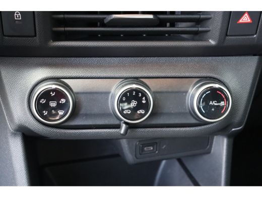 Opel Frontera ELECTRIC 44KWH 113PK EDITION AUTOMAAT / AIRCO / LED / PDC / BLUETOOTH / CRUISECONTROL / 1E EIGENA... ActivLease financial lease