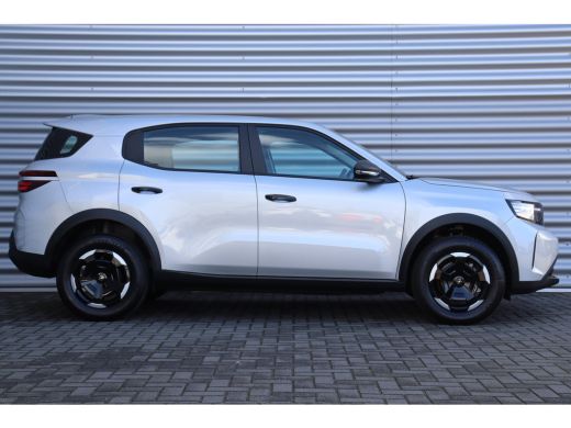 Opel Frontera ELECTRIC 44KWH 113PK EDITION AUTOMAAT / AIRCO / LED / PDC / BLUETOOTH / CRUISECONTROL / 1E EIGENA... ActivLease financial lease