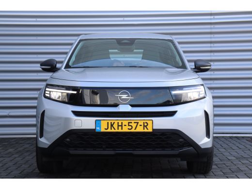 Opel Frontera ELECTRIC 44KWH 113PK EDITION AUTOMAAT / AIRCO / LED / PDC / BLUETOOTH / CRUISECONTROL / 1E EIGENA... ActivLease financial lease