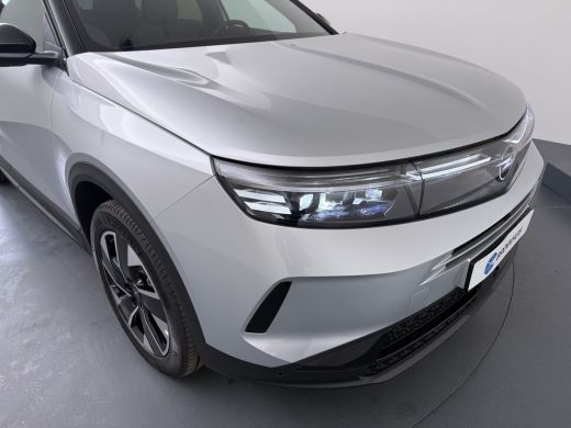 Opel Grandland GS | VAN 50.368,- VOOR 39.900,-! | ND | Draadloze telefoonlader (Inductie) | Elektronische klimaa... ActivLease financial lease