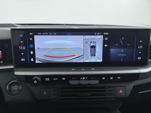 Opel Grandland GS | VAN 50.368,- VOOR 39.900,-! | ND | Draadloze telefoonlader (Inductie) | Elektronische klimaa... ActivLease financial lease