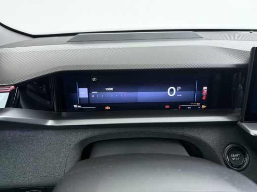 Opel Grandland GS | VAN 50.368,- VOOR 39.900,-! | ND | Draadloze telefoonlader (Inductie) | Elektronische klimaa... ActivLease financial lease