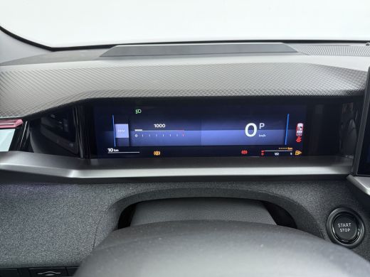 Opel Grandland GS | VAN 50.368,- VOOR 39.900,-! | ND | Draadloze telefoonlader (Inductie) | Elektronische klimaa... ActivLease financial lease