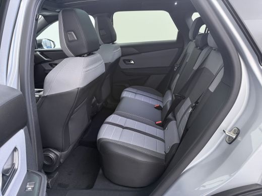Opel Grandland GS | VAN 50.368,- VOOR 39.900,-! | ND | Draadloze telefoonlader (Inductie) | Elektronische klimaa... ActivLease financial lease
