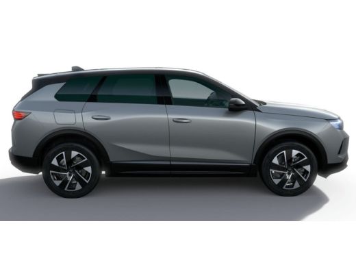 Opel Grandland GS | Draadloze telefoonlader (Inductie) | Elektronische klimaatregeling met twee zones | LED dagr... ActivLease financial lease