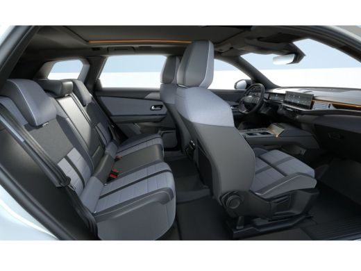 Opel Grandland GS | Draadloze telefoonlader (Inductie) | Elektronische klimaatregeling met twee zones | LED dagr... ActivLease financial lease