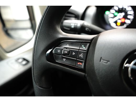 Opel Movano 2.2D 140 S&S L2H2 3.3t | Achteruitrijcamera | Airco | Cruise control ActivLease financial lease