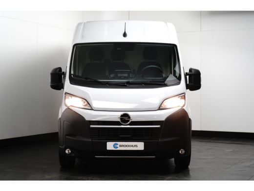 Opel Movano 2.2D 140 S&S L2H2 3.3t | Achteruitrijcamera | Airco | Cruise control ActivLease financial lease