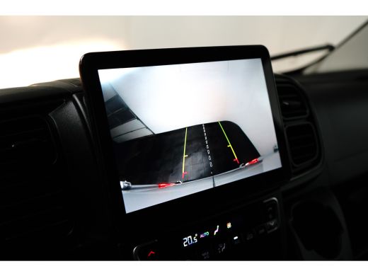 Opel Movano 2.2D 140 S&S L2H2 3.3t | Achteruitrijcamera | Airco | Cruise control ActivLease financial lease