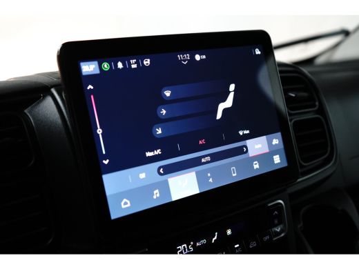 Opel Movano 2.2D 140 S&S L2H2 3.3t | Achteruitrijcamera | Airco | Cruise control ActivLease financial lease