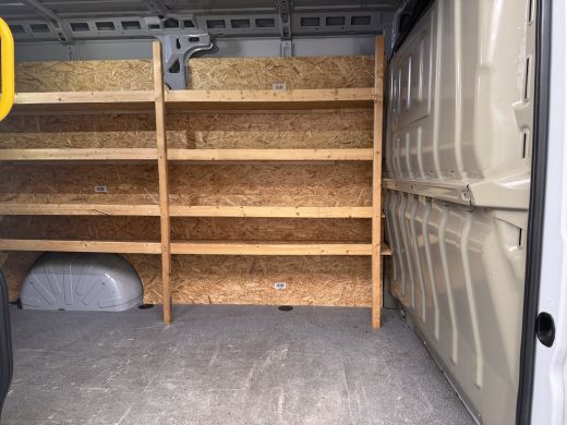 Opel Movano 2.2D 140 S&S L2H2 3.3t | Achteruitrijcamera | Airco | Cruise control ActivLease financial lease